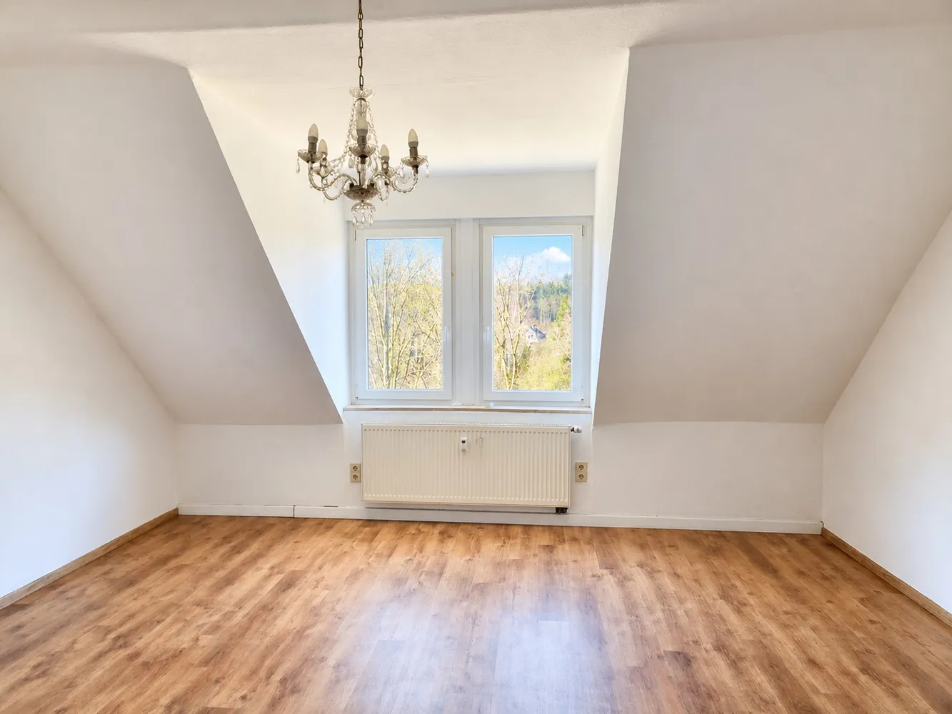 5 Zimmer Wohnung mit 132 m² in Annaberg-Buchholz – Bild 5