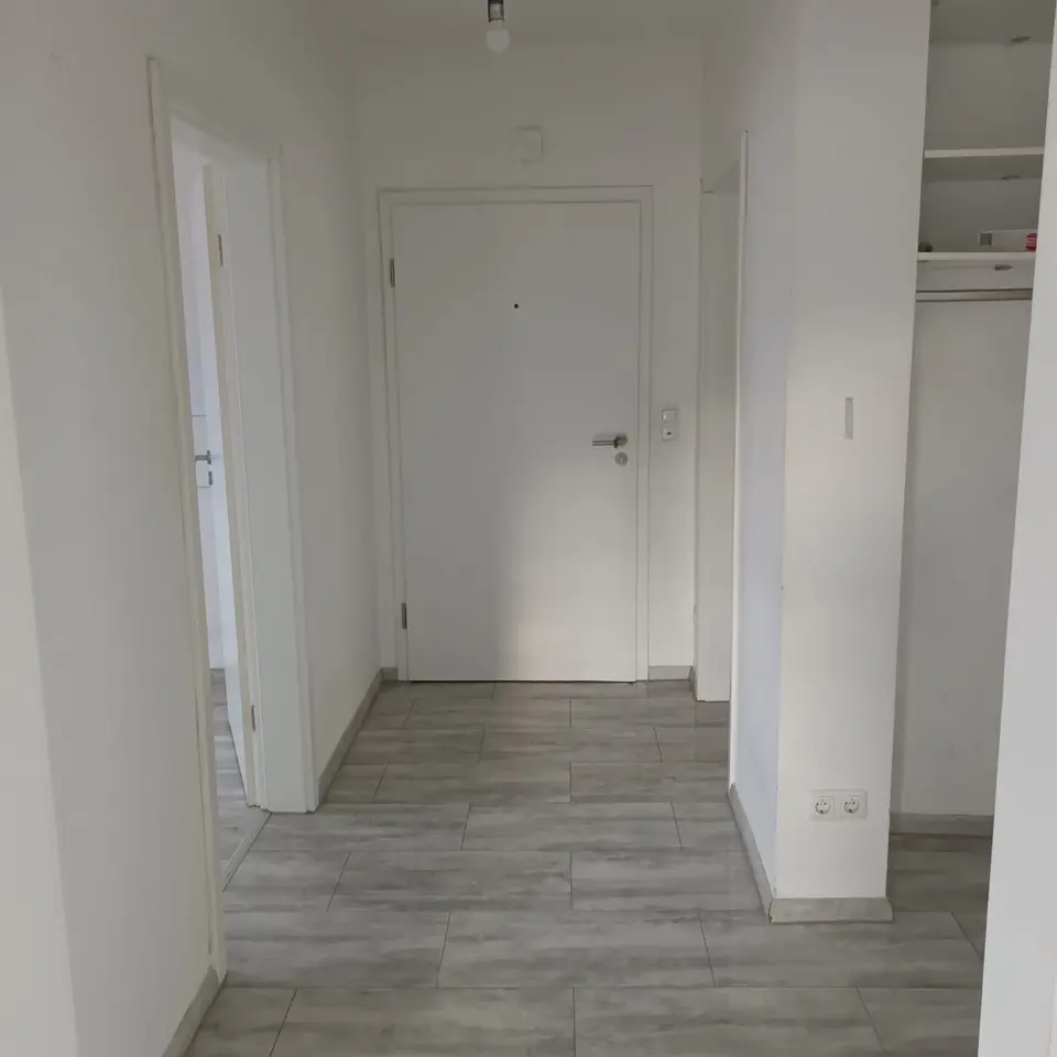 3 Zimmer Wohnung mit 70 m² in Siegen – Bild 7