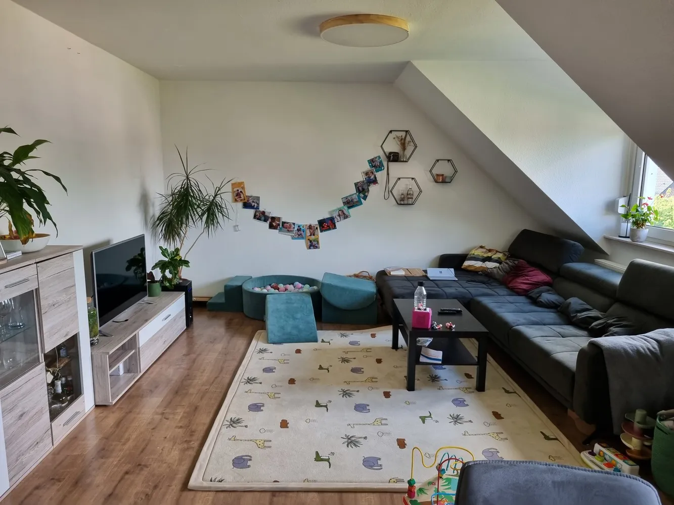 3 room apartment with 105 m² in Rheine – Photo 9