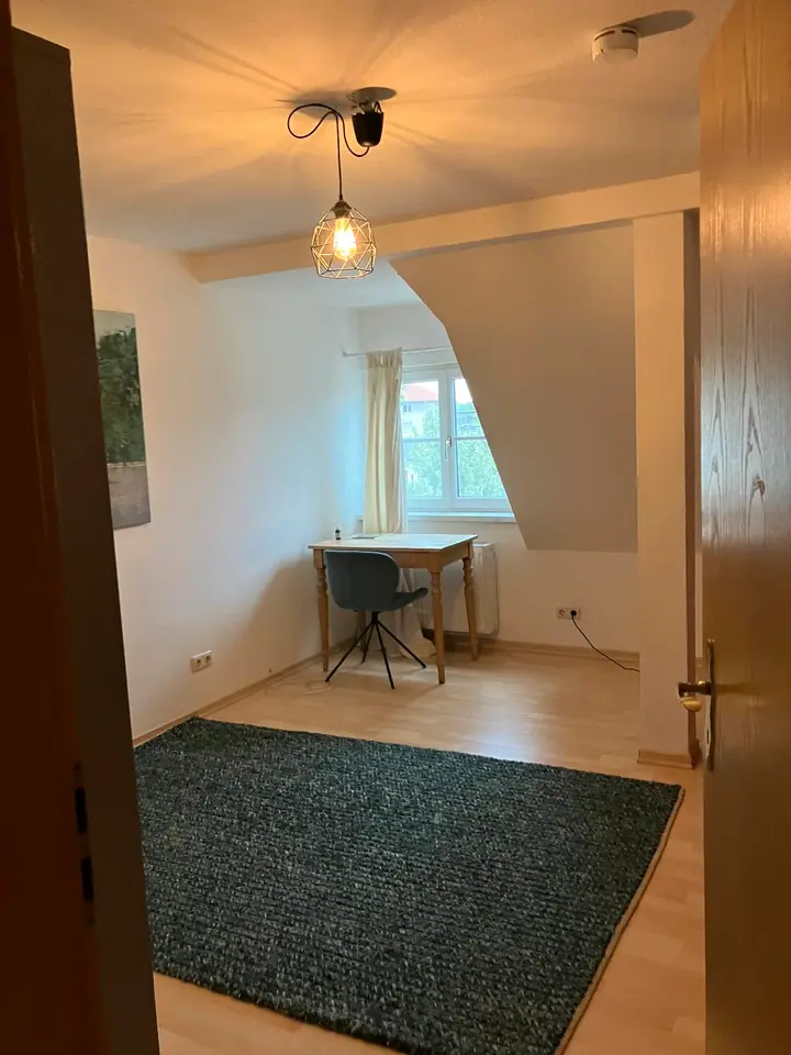 18 Zimmer Wohnung mit 60 m² in Merseburg – Bild 4