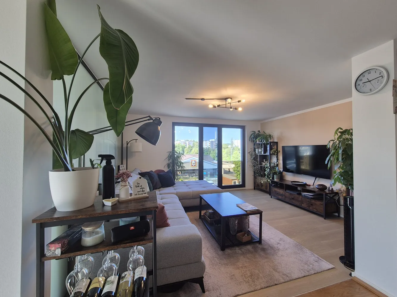 5 Zimmer Wohnung mit 103 m² in Böblingen – Bild 4