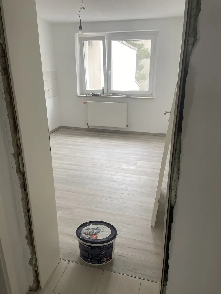 3 room apartment with 49 m² in Gelsenkirchen – Photo 6