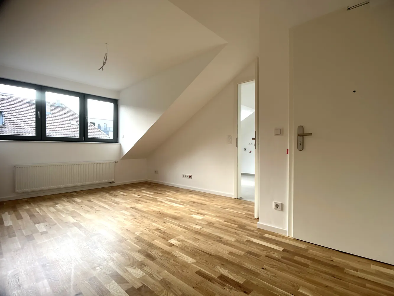 2 Zimmer Wohnung mit 70 m² in Frankfurt am Main – Bild 3