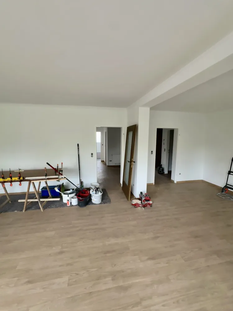 4 Zimmer Wohnung mit 94 m² in Frankfurt am Main – Bild 6