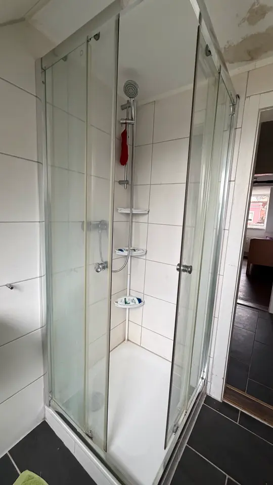 2 Zimmer Wohnung mit 48 m² in Hof – Bild 5