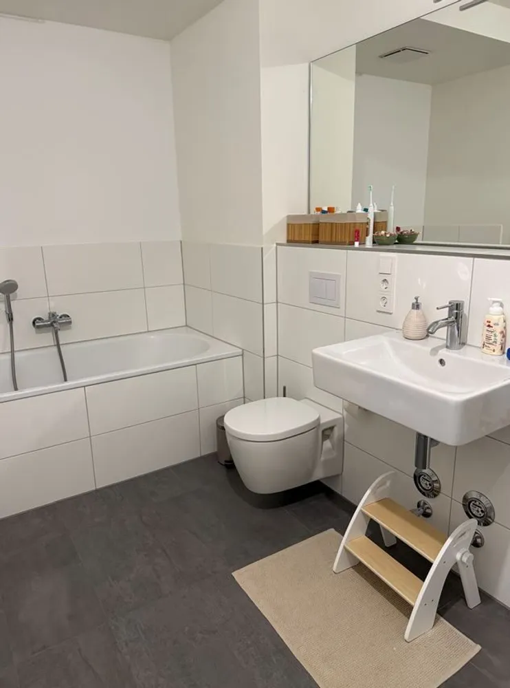 3 Zimmer Wohnung mit 85 m² in Hamburg – Bild 10