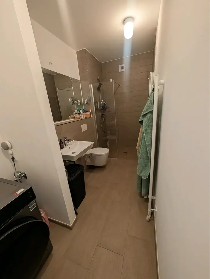 3 Zimmer Wohnung mit 88 m² in Düsseldorf – Bild 9