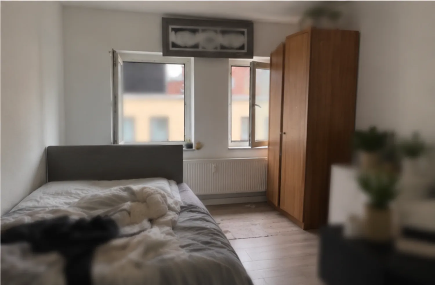 2 Zimmer Wohnung mit 45 m² in Mönchengladbach – Bild 3