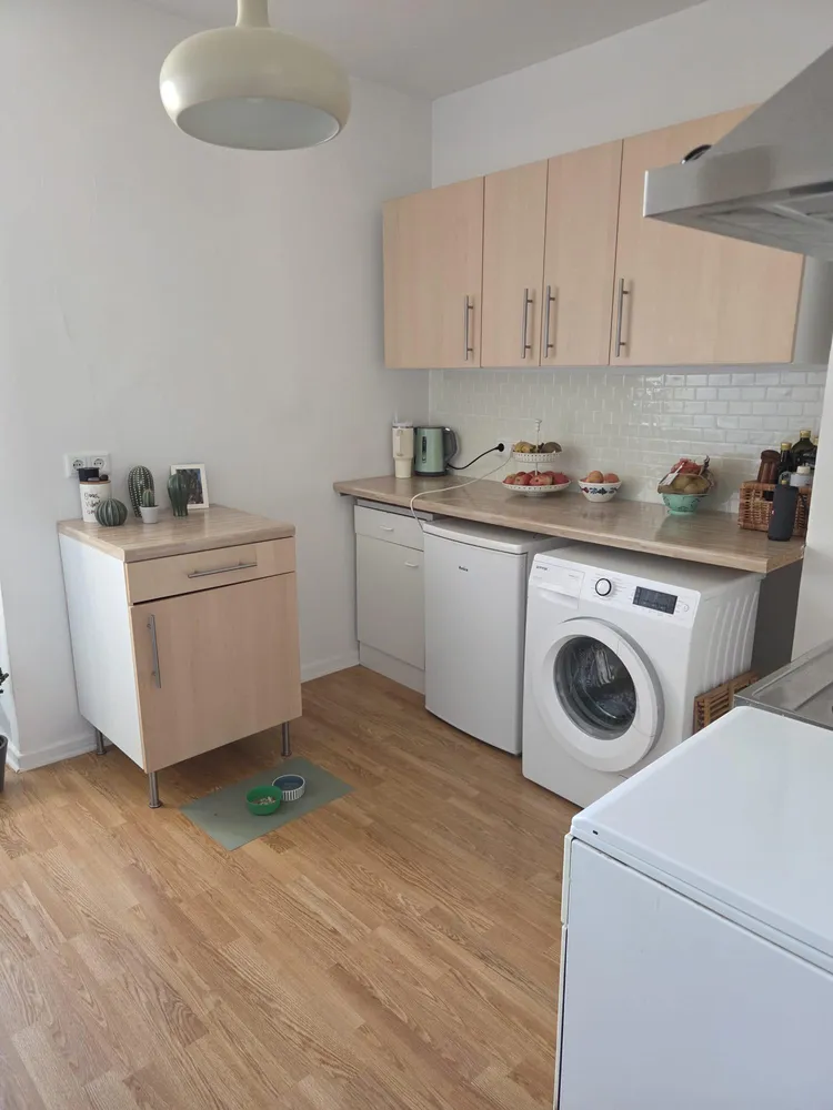 2 room apartment with 57 m² in Düsseldorf – Photo 8