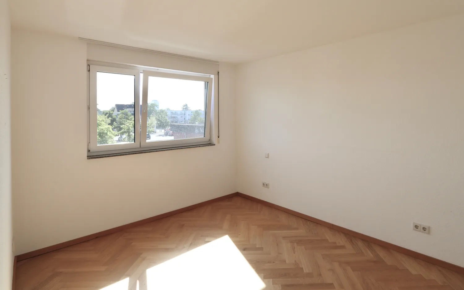 3 Zimmer Wohnung mit 93 m² in Hanau – Bild 3