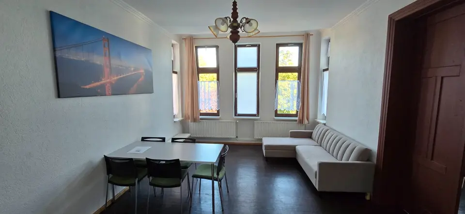 WG-Zimmer mit 120 m² in Rostock – Bild 1