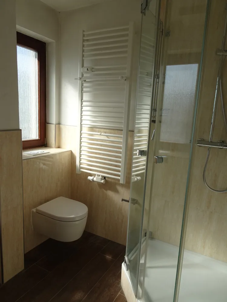 4 Zimmer Wohnung mit 107 m² in Ettlingen – Bild 9