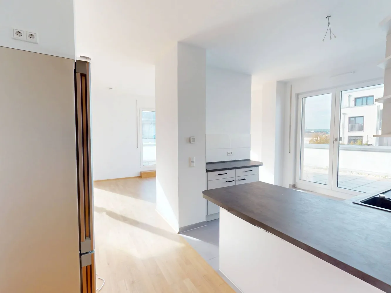 1 Zimmer Wohnung mit 83 m² in Berlin – Bild 5