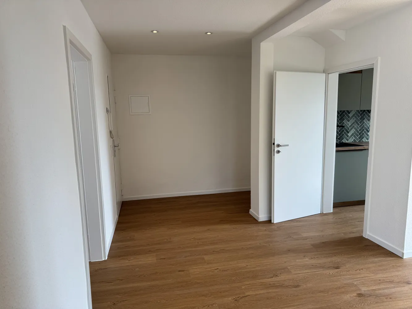 3 room apartment with 61 m² in Cologne – Photo 2