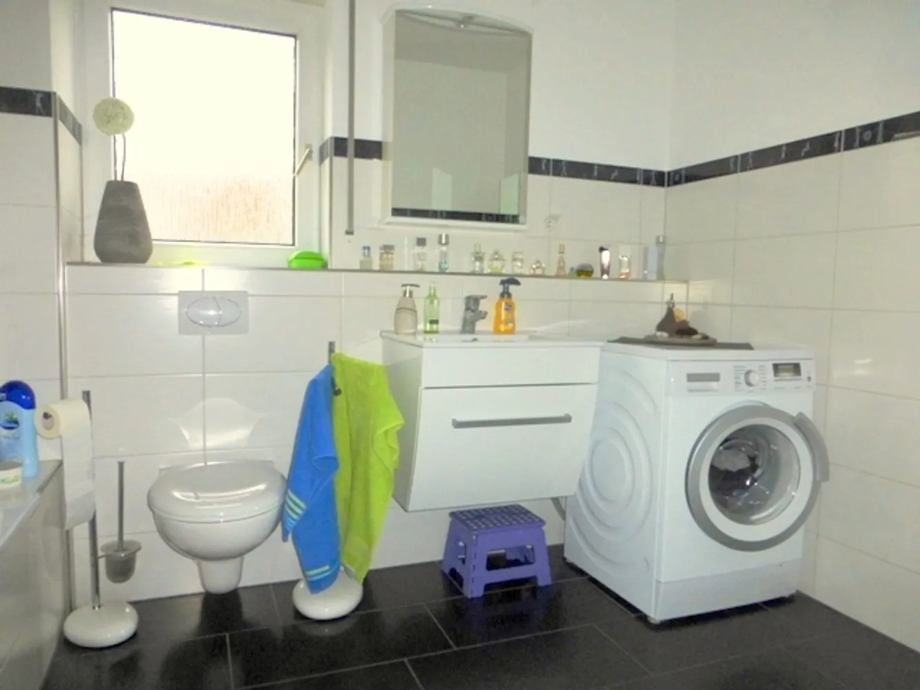 2 Zimmer Wohnung mit 57 m² in Mannheim – Bild 5