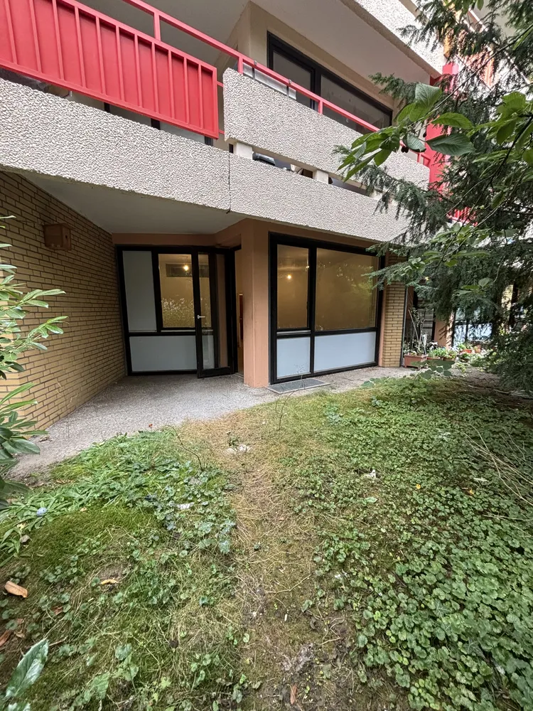 2 Zimmer Wohnung mit 40 m² in Hannover – Bild 9