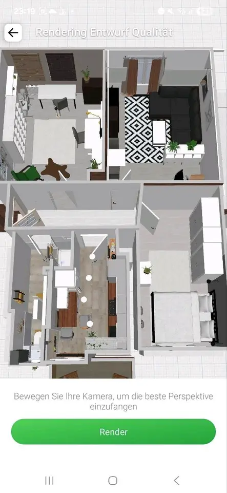 3 Zimmer Wohnung mit 71 m² in Nürnberg – Bild 10