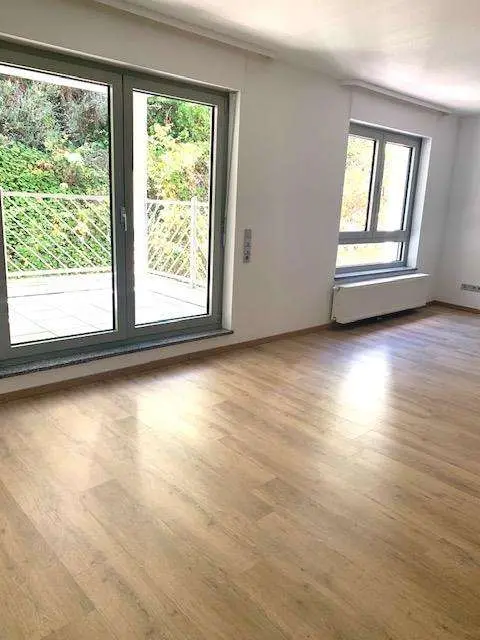 3 Zimmer Wohnung mit 86 m² in Saarbrücken – Bild 1