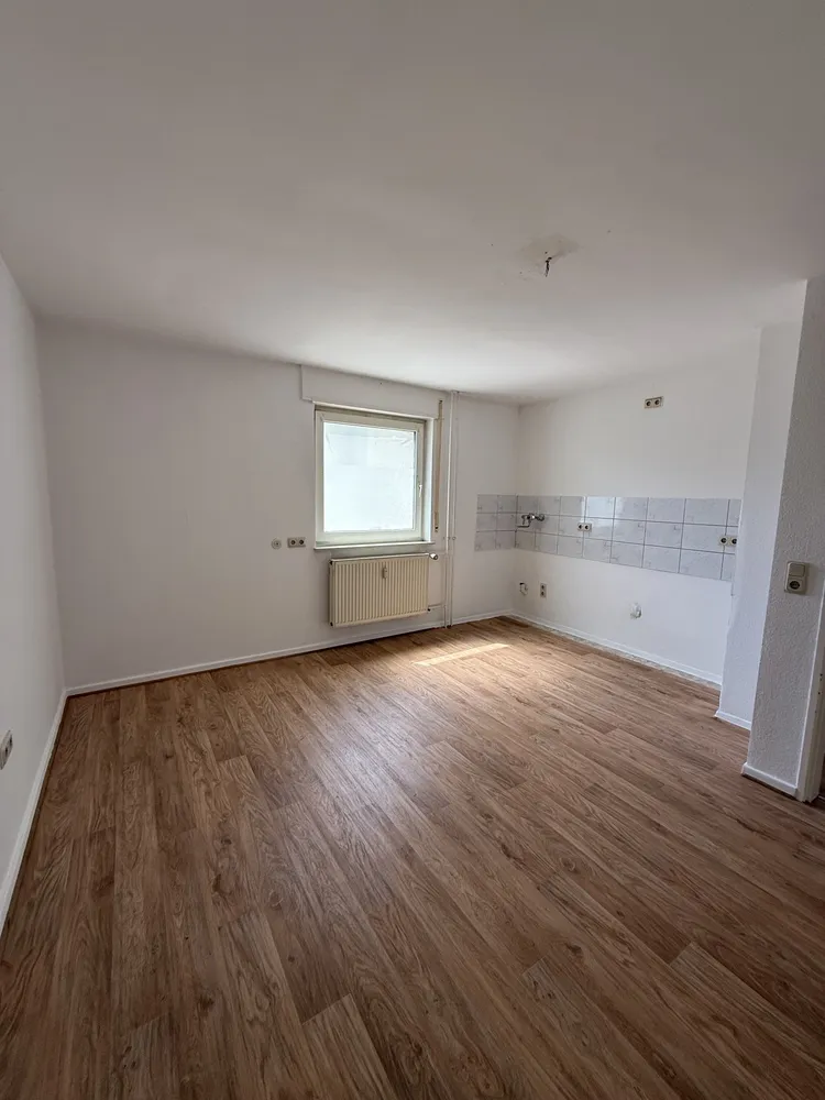 2 Zimmer Wohnung mit 59 m² in Ludwigshafen am Rhein – Bild 4
