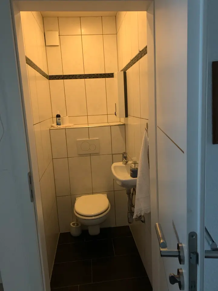3 Zimmer Wohnung mit 76 m² in Kaiserslautern – Bild 8