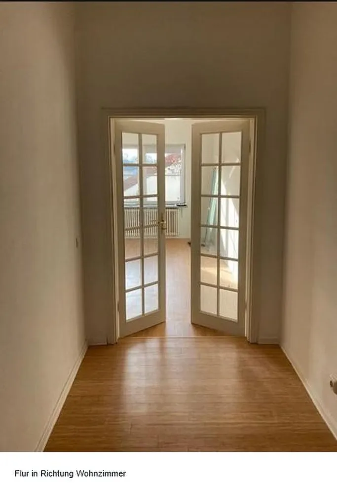 2 Zimmer Wohnung mit 96 m² in Augsburg – Bild 3