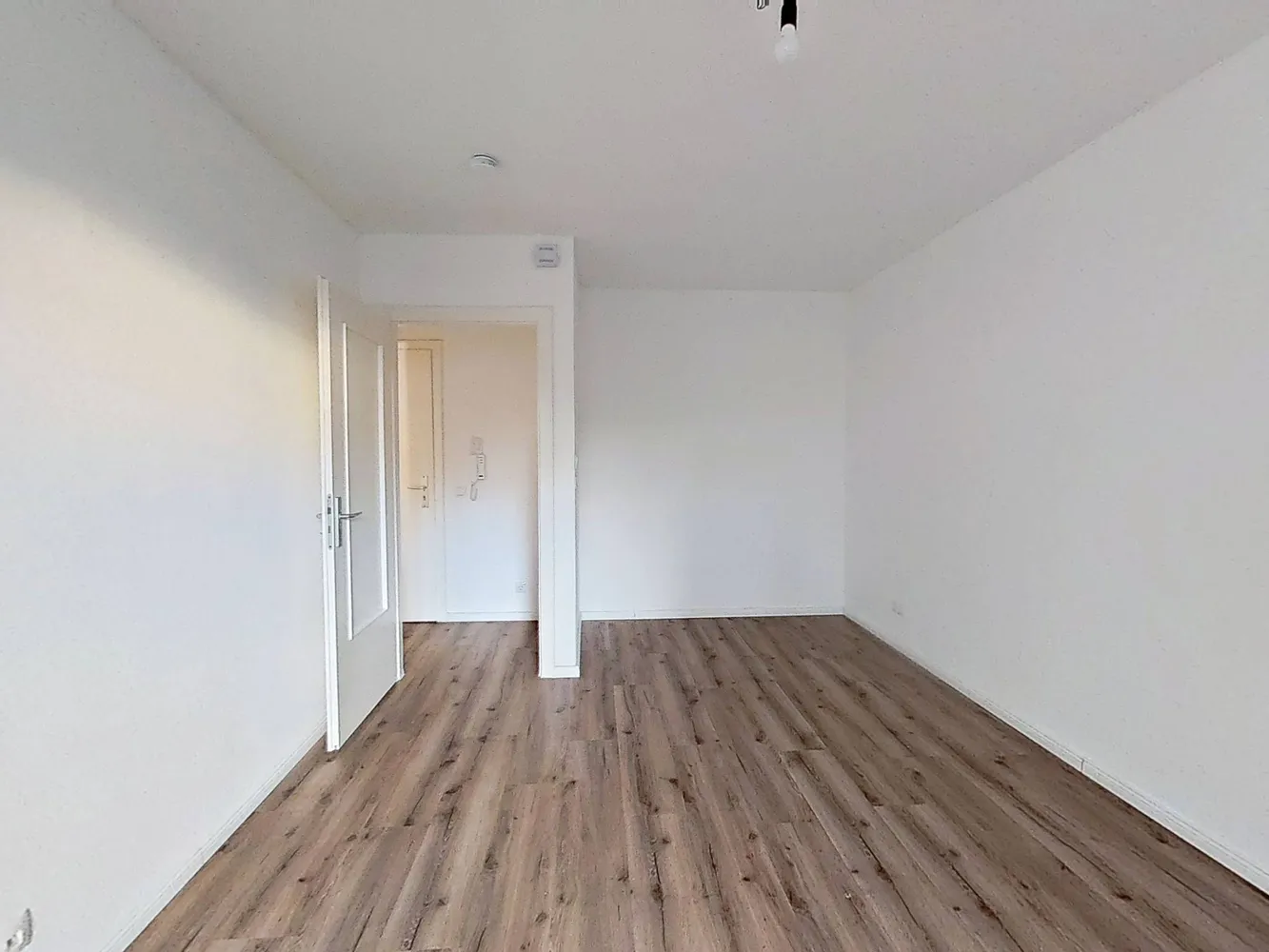 1 Zimmer Wohnung mit 31 m² in Rendsburg – Bild 2