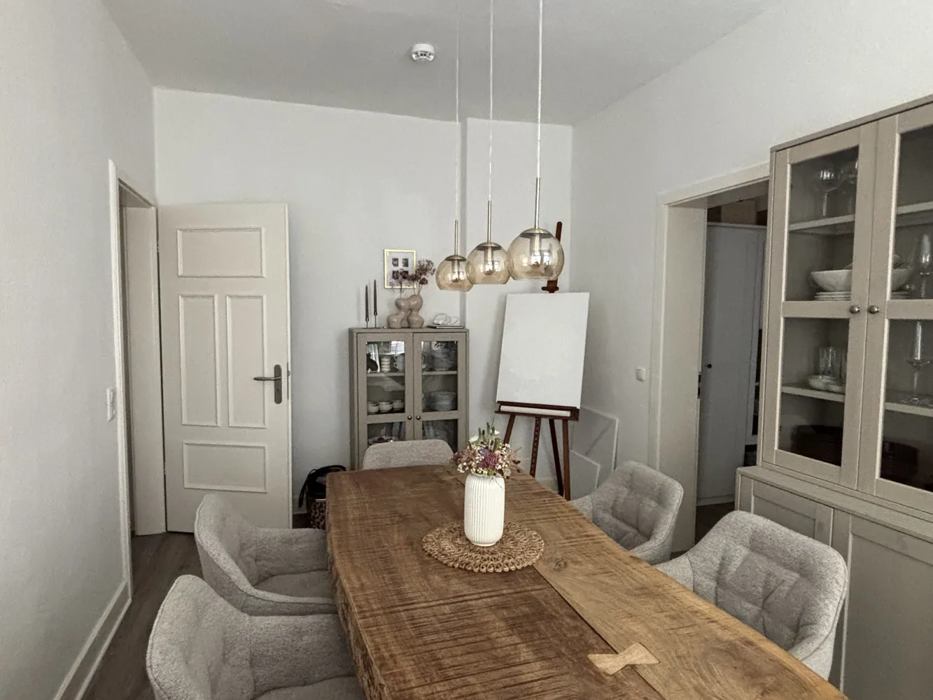 3 room apartment with 65 m² in Magdeburg – Photo 9