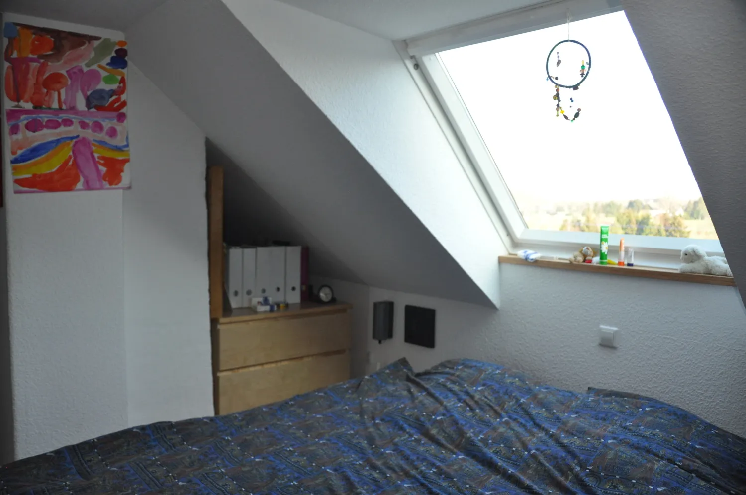 4 Zimmer Wohnung mit 100 m² in Dortmund – Bild 4