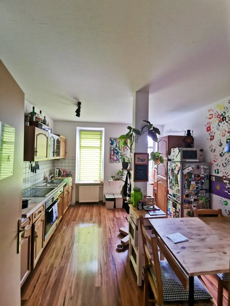 3 Zimmer Wohnung mit 77 m² in Leipzig – Bild 7