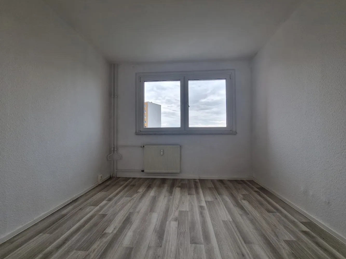 3 Zimmer Wohnung mit 56 m² in Halle (Saale) – Bild 5