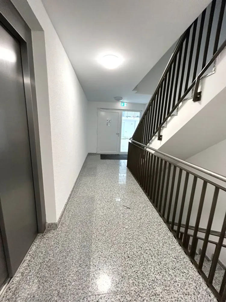 2 Zimmer Wohnung mit 50 m² in Bad Kreuznach – Bild 4