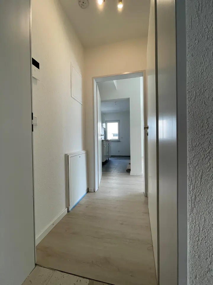 2 Zimmer Wohnung mit 26 m² in Paderborn – Bild 4