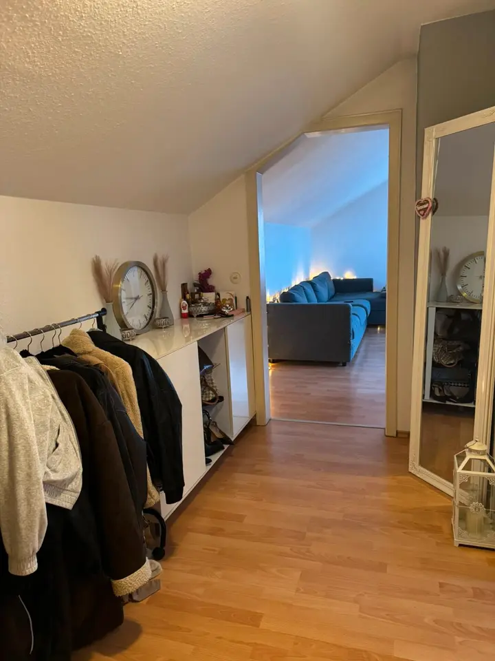 2 Zimmer Wohnung mit 43 m² in Tuttlingen – Bild 5