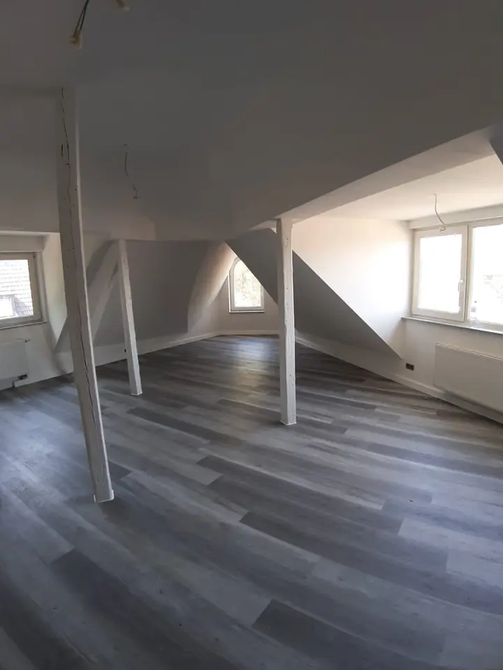 4 Zimmer Wohnung mit 85 m² in Oberhausen – Bild 2