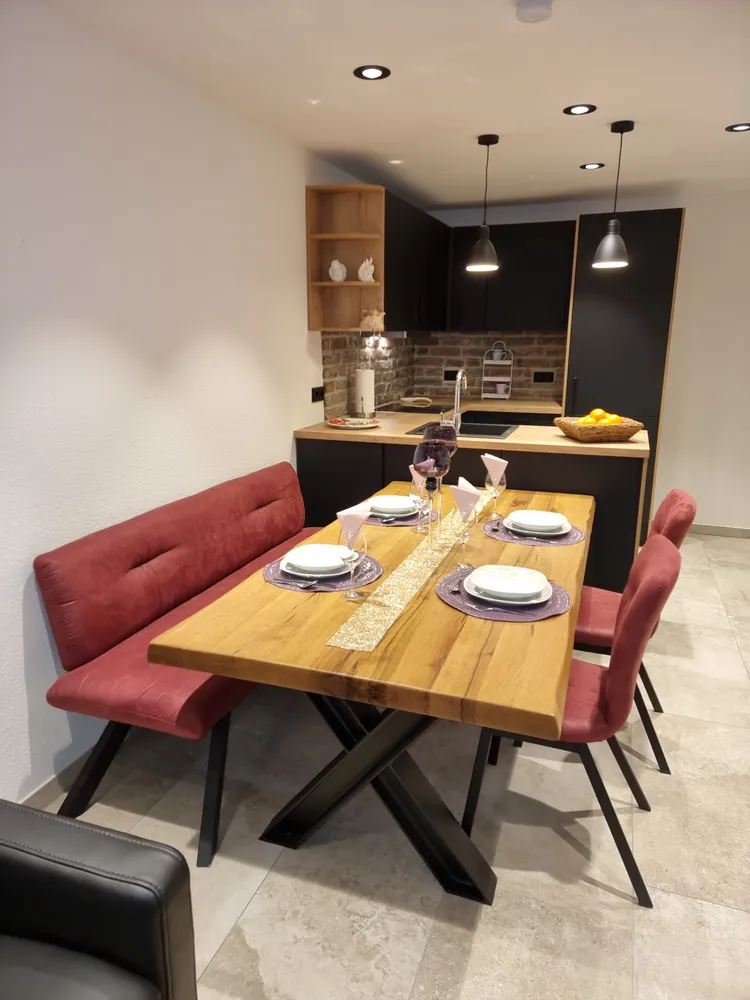 2 Zimmer Wohnung mit 38 m² in Aachen – Bild 5