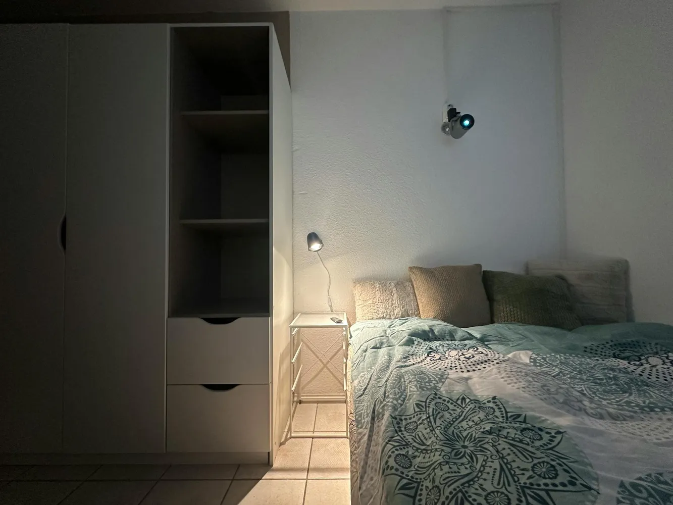 WG-Zimmer mit 10 m² in Köln – Bild 2