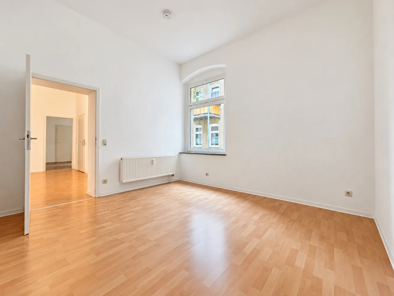 3 Zimmer Wohnung mit 90 m² in Halle (Saale) – Bild 8