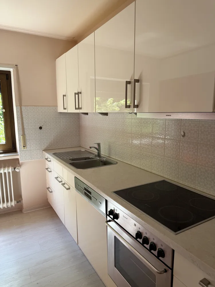 1 Zimmer Wohnung mit 25 m² in Karlsruhe – Bild 11