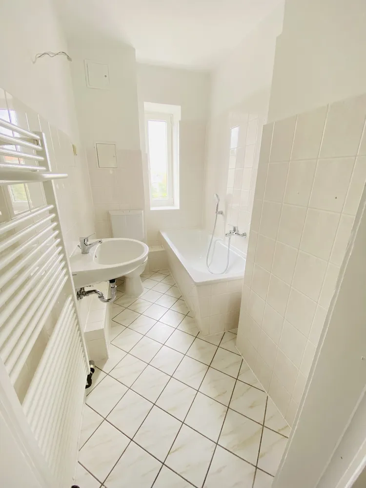 3 room apartment with 60 m² in Magdeburg – Photo 10
