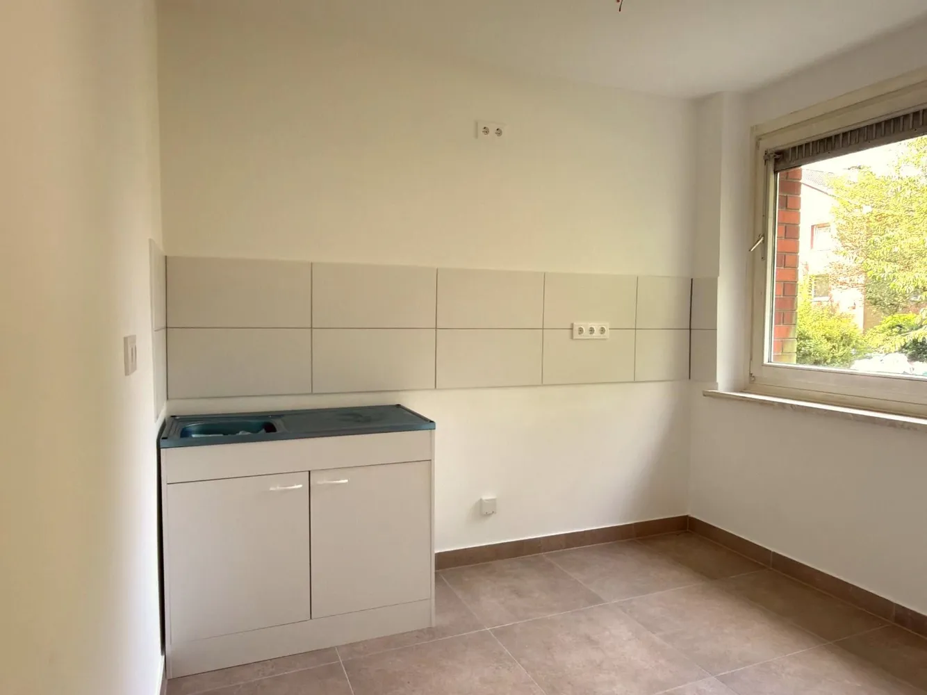 3 Zimmer Wohnung mit 74 m² in Hamburg – Bild 9