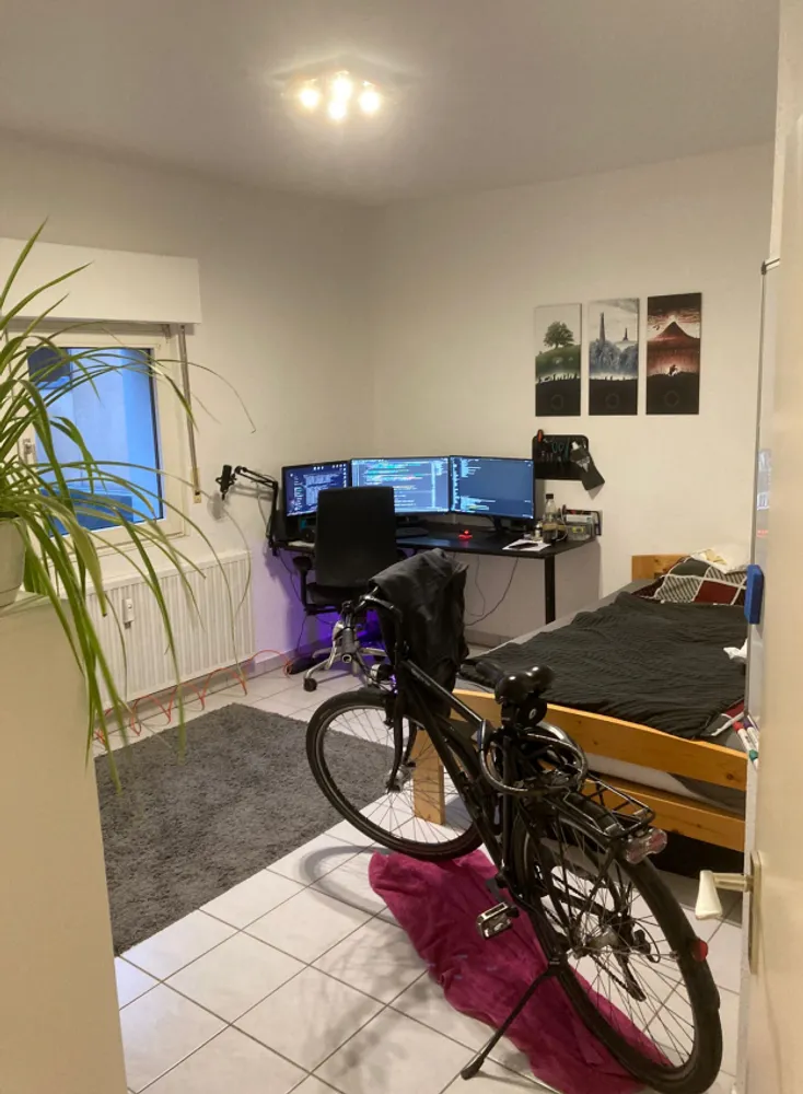 3 Zimmer Wohnung mit 88 m² in Dortmund – Bild 6