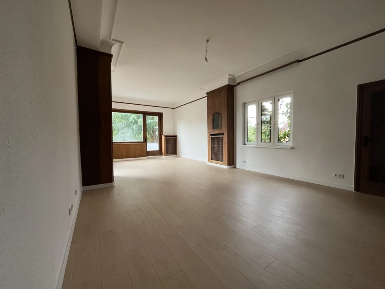 4 Zimmer Wohnung mit 120 m² in Verden (Aller) – Bild 4