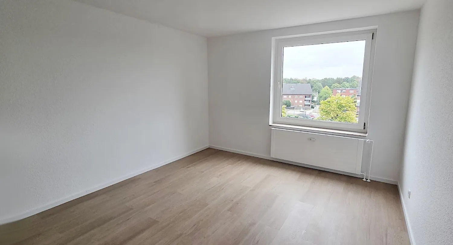 2 Zimmer Wohnung mit 68 m² in Kleve – Bild 1