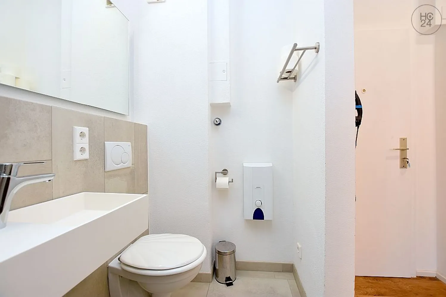 1 Zimmer Wohnung mit 25 m² in Stuttgart – Bild 4