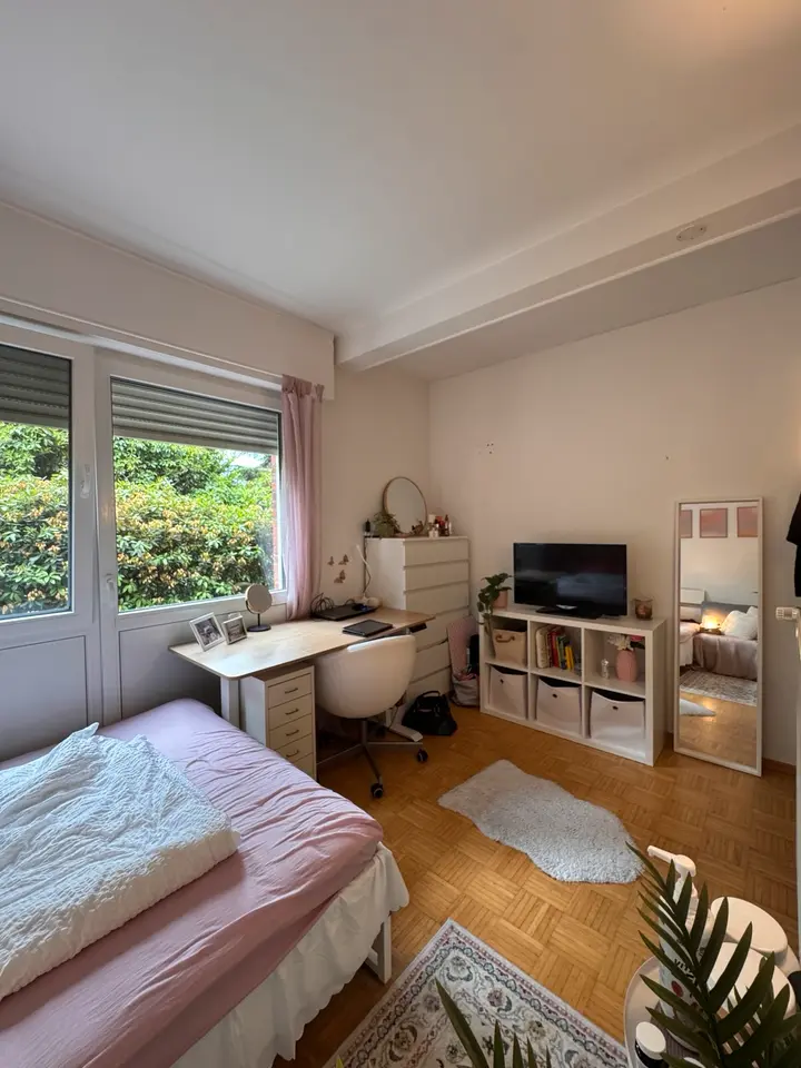 WG-Zimmer mit 12 m² in Vechta – Bild 2