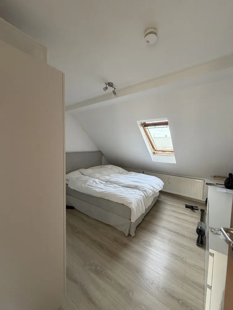 2 Zimmer Wohnung mit 46 m² in Bremerhaven – Bild 3