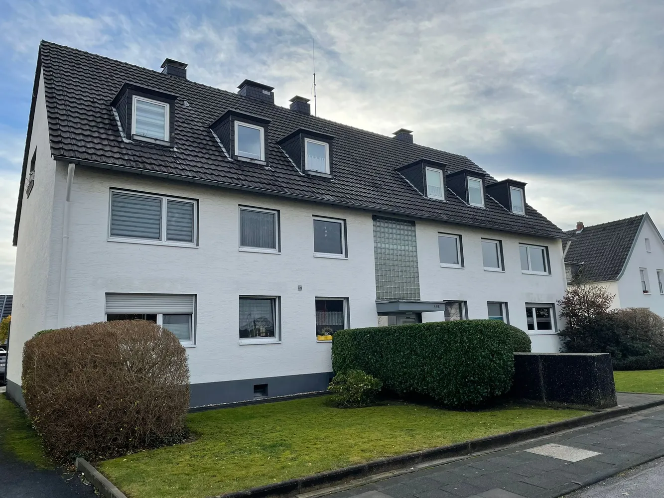 3 Zimmer Wohnung mit 70 m² in Köln – Bild 1