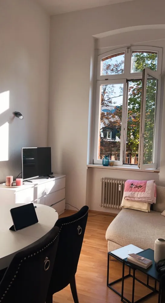 1 Zimmer Wohnung mit 30 m² in Wiesbaden – Bild 9