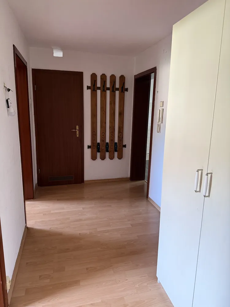 3 Zimmer Wohnung mit 60 m² in Duisburg – Bild 1