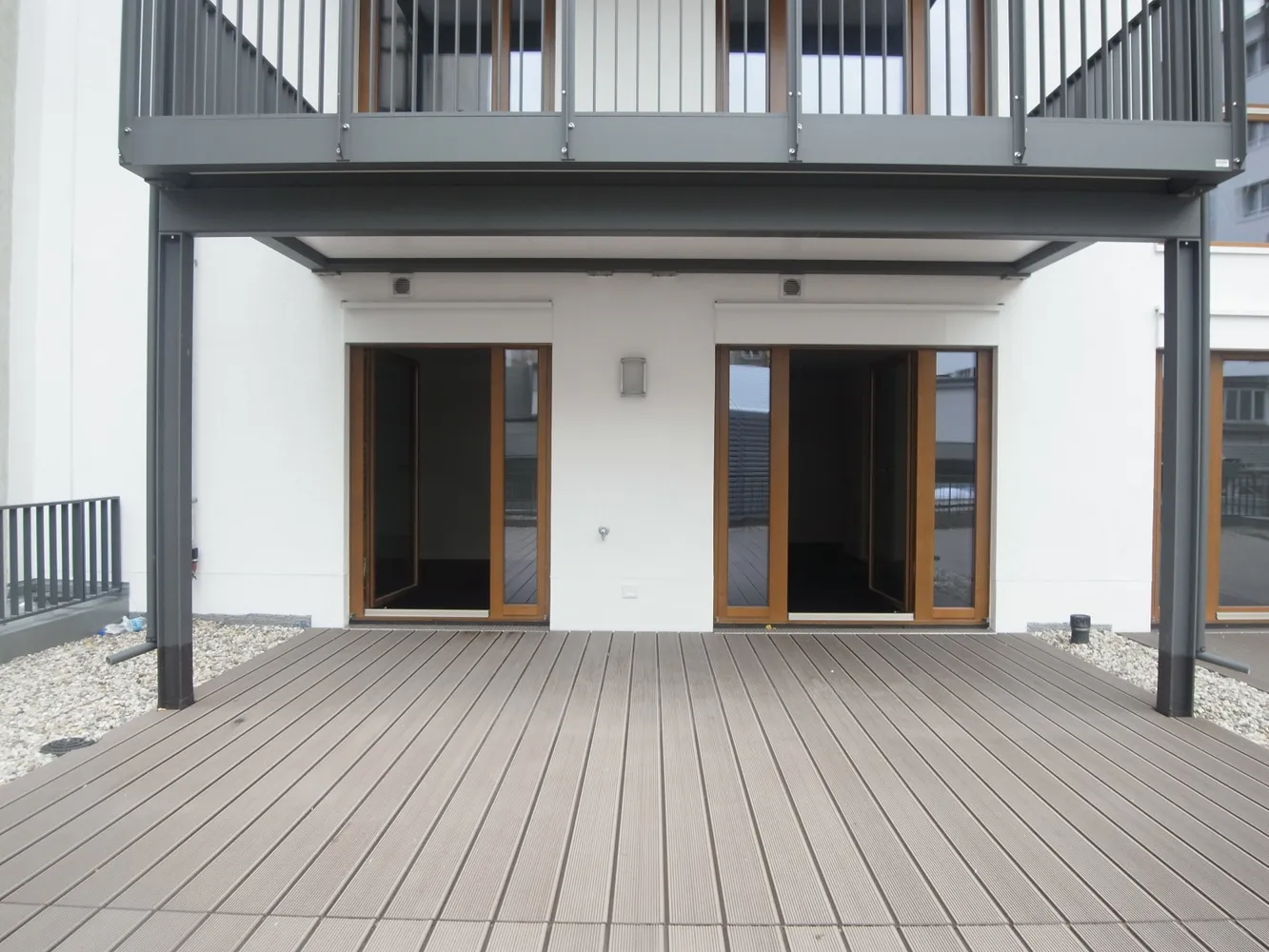 2 Zimmer Wohnung mit 105 m² in Frankfurt am Main – Bild 9